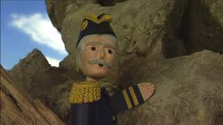 The Pirates Who Dont Do Anything Music Video
