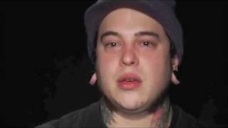 Watch Zao The Lesser Lights Of Heaven video
