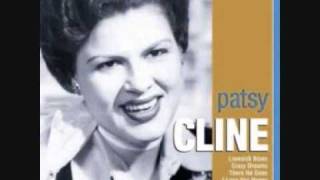 Watch Patsy Cline If I Could Only Stay Asleep video