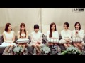 [ HD ] [ Vietsub ] [ Full ] T-Ara - Phỏng vấn độc quyền JAM - Just Ask Me!