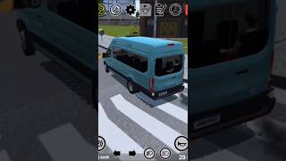 Proton Bus Simulator Urbano Gameplay