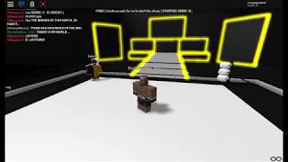 FWE: Mike Tyson Vs James