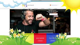 Little Movers - How To Login