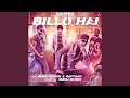 Billo Hai (feat. Manj Musik & Raftaar)