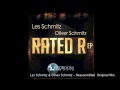 Les Schmitz & Oliver Schmitz Rated R EP