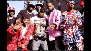 Watch Diplomats Dead Muthafuckas video
