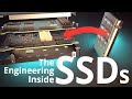 How does this SSD store 8TB of Data?  ||  Inside the Engineering of Solid-State Drive Architecture