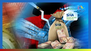 Licpak Exige La Protection Dandrew Rotich, Lanceur Dalerte Du Scandale Sha Licencié.