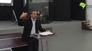 Culto IBB Mogi "Noturno" 03.11.2021