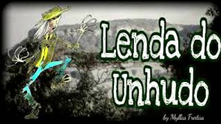 O Unhudo De Pedra Branca