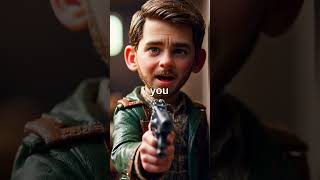Cinematic Jokesters Sing Blockbuster Hits