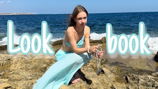 Lookbook Malta Lato