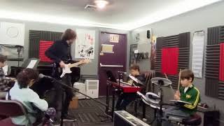 Cut the Coconut ORIGINAL SONG