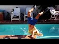 Funniest Summer Wipeouts! Beach and Summer Fails