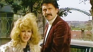 Kenar Mahalle Eski Türk Filmi