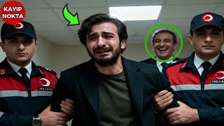 Masum Adam Suçsuz Yere Cezaevi̇ne Girdi, 10 Yıl Sonra Gerçek Ortaya Çıkınca Ülke Sallandi