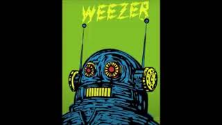 Watch Weezer Queen Of Earth video
