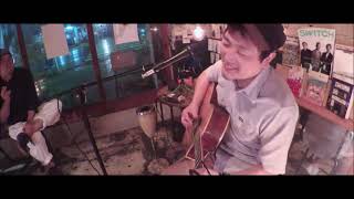 ダニエル斉藤 酒場音游記2nd at Slowhand MOJO