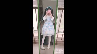 Cô Nàng Loli Dễ Thương Trên Tiktok Id,Nick Phần Mo Tả