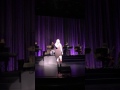Sarah Gustafson SAAS Vocal Review 2017 - Halleluja