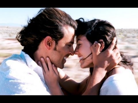 Zindagi Do Pal Ki Full Song Kites | Hrithik Roshan Bárbara...