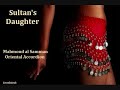 Sultan's Daughter - Belly Dance Instrumental