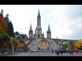 Élő közvetítés 10:30 -tól. Lourdes-i Boldogasszony 2017