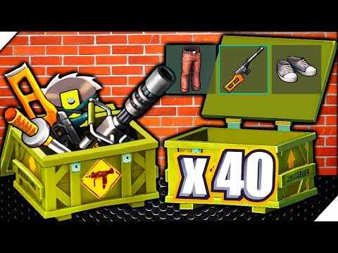 40 ЯЩИКОВ РЕДКОГО ЛУТА-Игра Last Day on Earth Survival ЯЩИК С ПУШКАМИ.Последний день на земле ящики. 40 ЯЩИКОВ РЕДКОГО ЛУТА-Игра Last Day on Earth Survival ЯЩИК С ПУШКАМИ.Последний день на земле ящики.