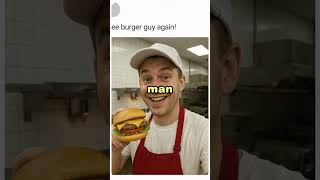 Receipt That Broke Wendys