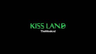 Watch Weeknd Wanderlust video