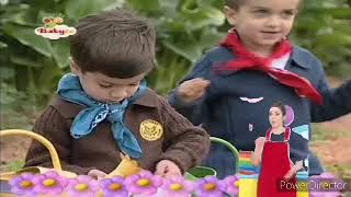 Baby Farmer | Flowers (By Using Sign Zones)