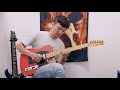 Lari Basillo - Fingerpicking Masterclass Solo1 (cover)