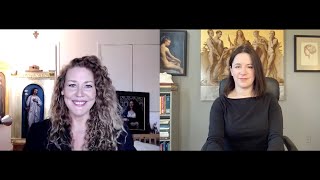An Interview with Juliette Aristides, award winning artist, author, & founder of Aristides Atelier