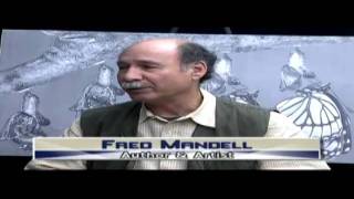 Karma Kitaj Interviews Fred Mandell