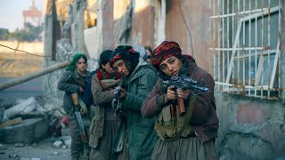 Film Show Girls Of The Sun, Yomeddine, Chéries-Chéris