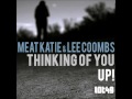 Meat Katie & Lee Coombs - Thinking Of You