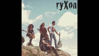 Ryxon Mangina Official Audio