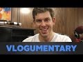 Vlogumentary 1-Year Update (2 of 2): Corey Vidal