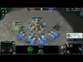 Too Good for WCF -- Starcraft 2 [LAGTV]