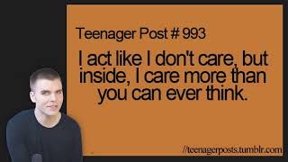 Teenager Quotes Teens Saying Dumb Things Uhohbro Reupload
