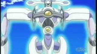 Bakugan New Vestroia Episode 14 Duel In The Dunes Part 2