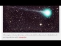 It's Naked Eye visible way ahead of schedule! Comet C/2014 Q2 LoveJoy