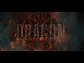 CVLT OV THE SVN - We Are The Dragon (Oficiální Lyric Video) | Napalm Records