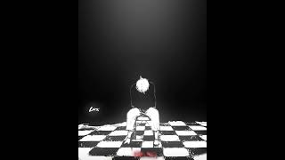 Ken Kaneki Sad Edit - Tokyo Ghoul Manga Edit