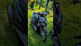 Beat Modifikasi
