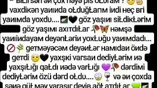           Mahnı