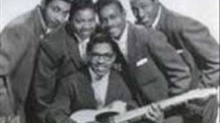 Watch Moonglows We Go Together video