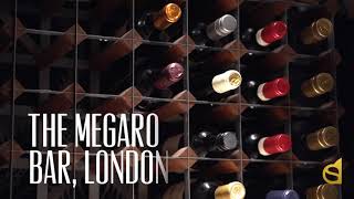 The Live Music Sessions - Riccy Mitchell with Dynamic Sound Collective @The Megaro August 2019