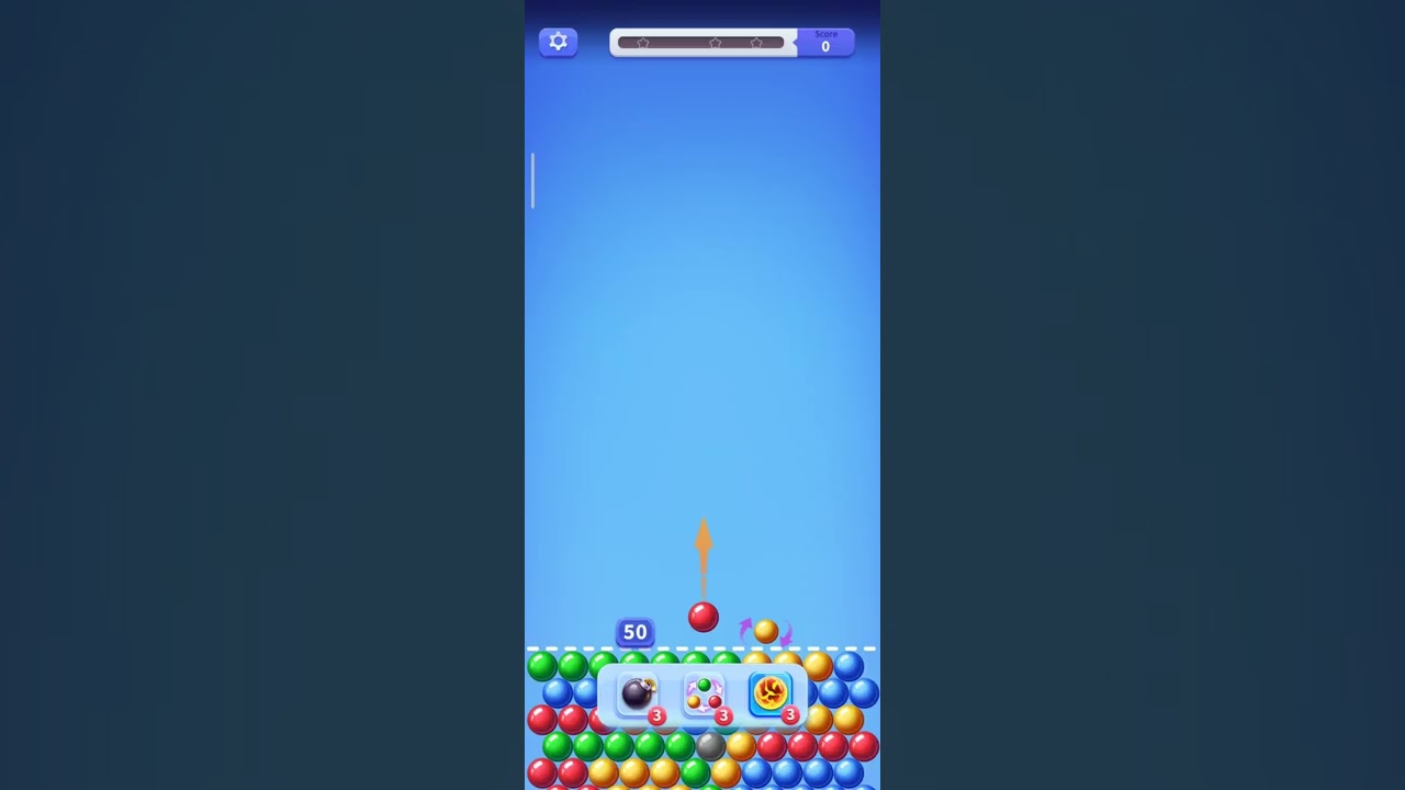 Bubble pop Gameplay All Levels iOS,Android Walkthrough Bubble pop Gameplay All Levels iOS,Android Walkthrough