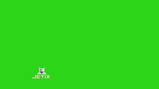 Jetix Us 2005 - 2008 Screen Bug Template